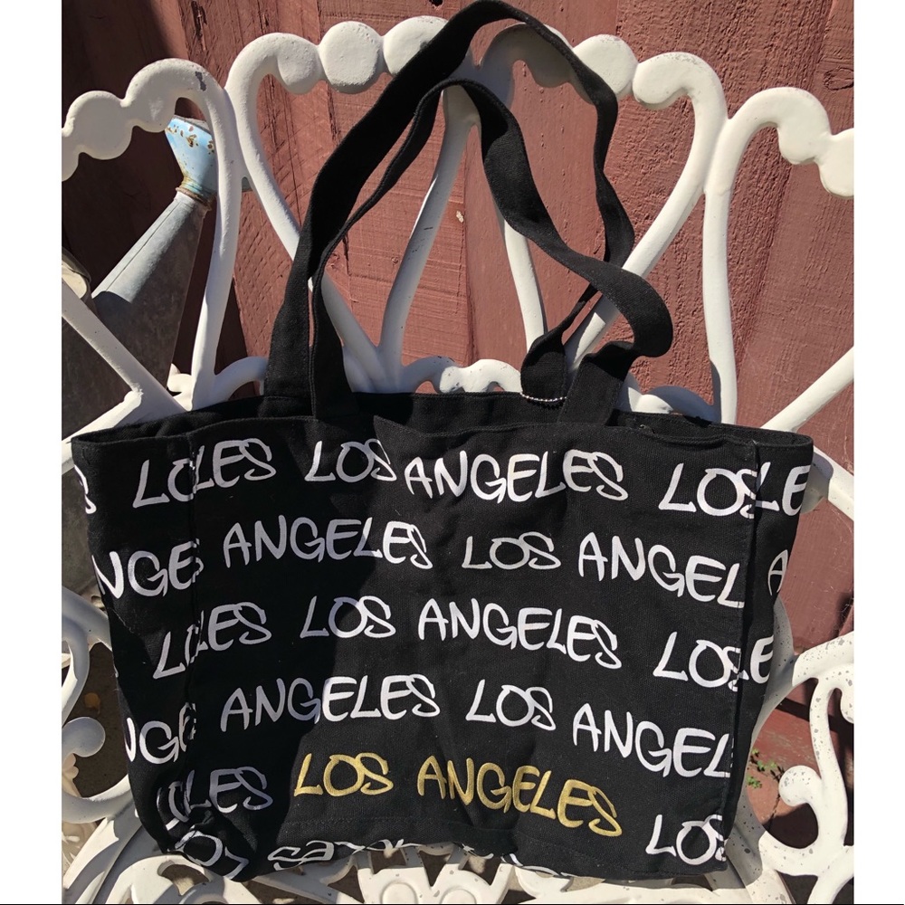 Los Angelas Mini Tote